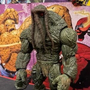 Marvel Legends - Man-Thing (BAF)